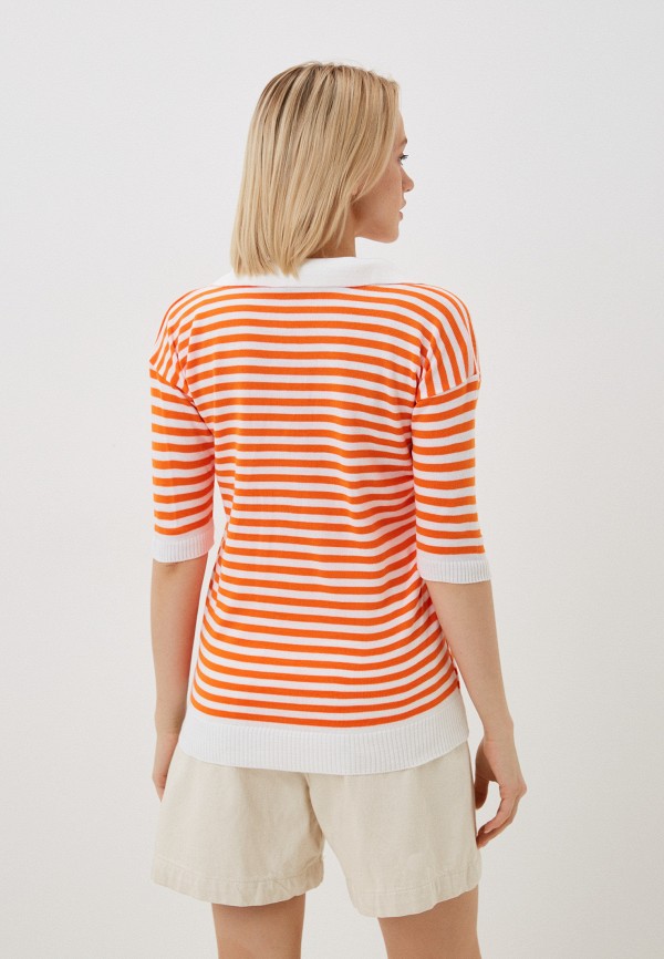 фото Поло pink summer