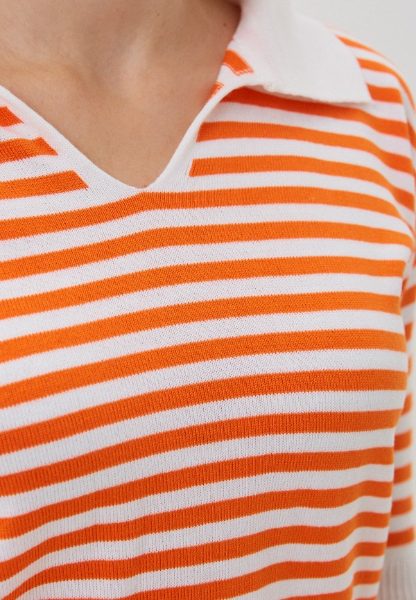 фото Поло pink summer