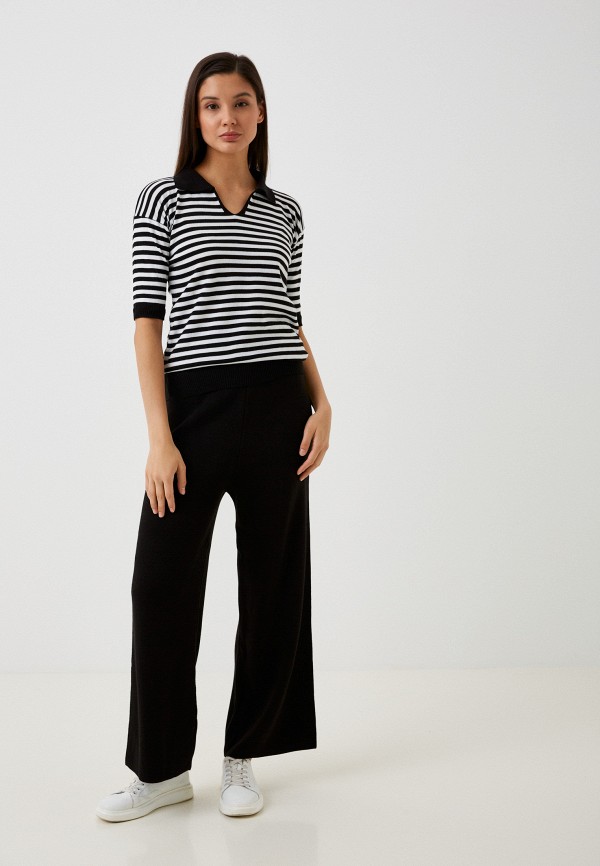 фото Поло pink summer