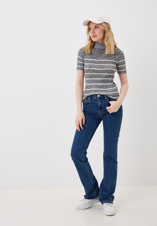 фото Водолазка pink summer