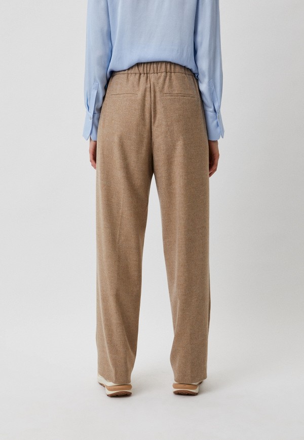 фото Брюки peserico easy