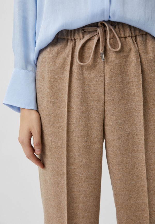 фото Брюки peserico easy