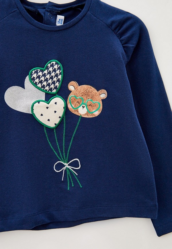 фото Лонгслив mayoral