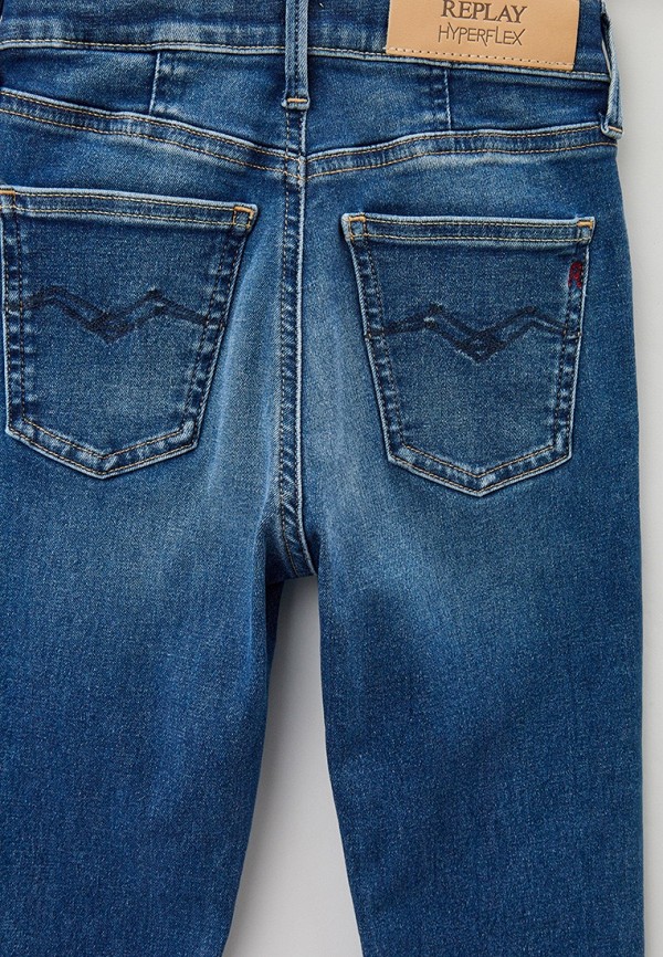 фото Джинсы replay