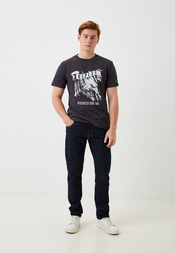 фото Джинсы replay