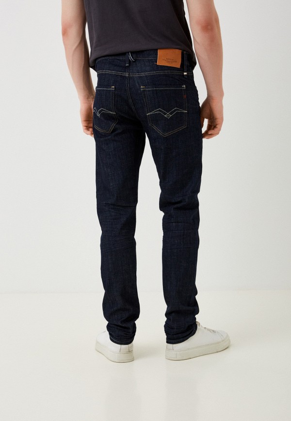 фото Джинсы replay