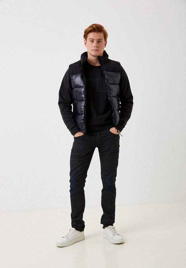 фото Джинсы replay