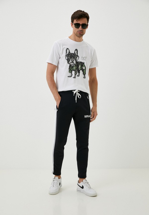 фото Брюки спортивные replay