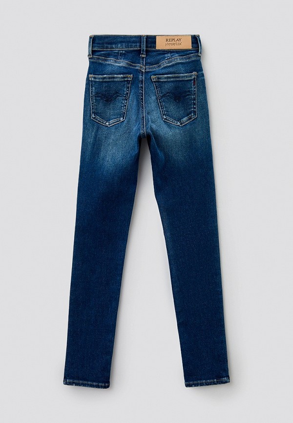 фото Джинсы replay
