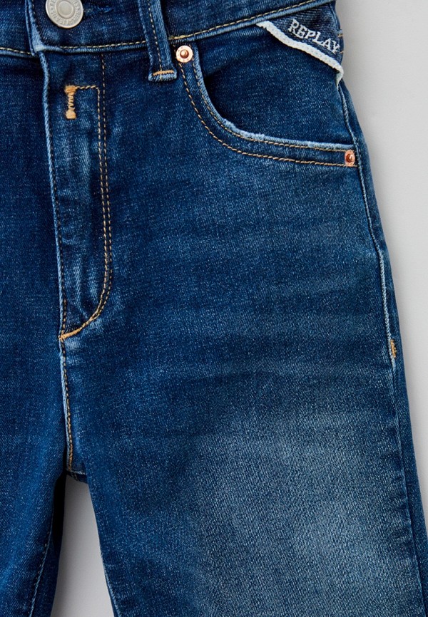 фото Джинсы replay