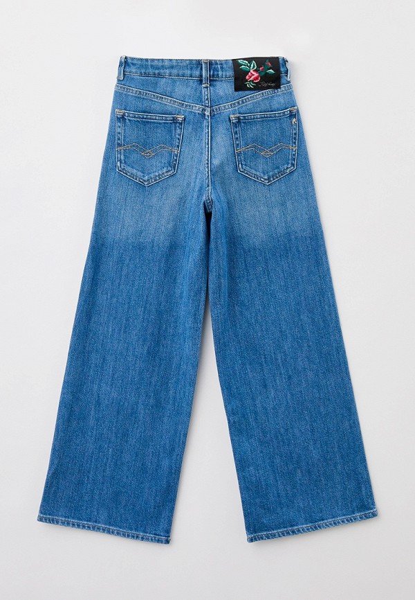 фото Джинсы replay