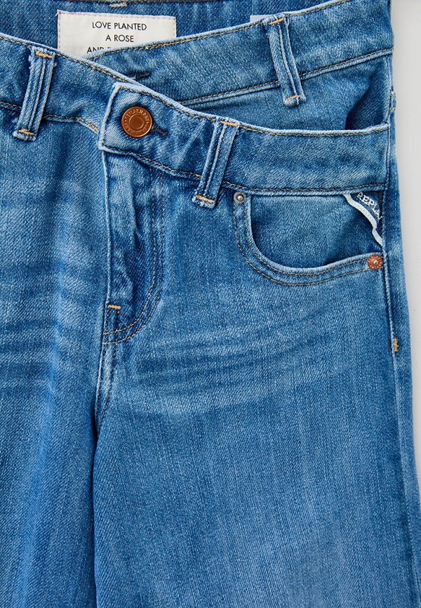 фото Джинсы replay