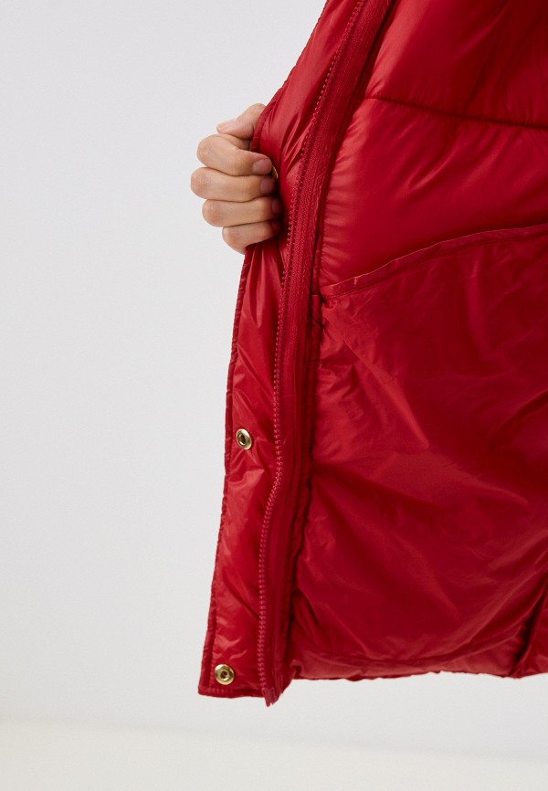 фото Куртка утепленная fracomina