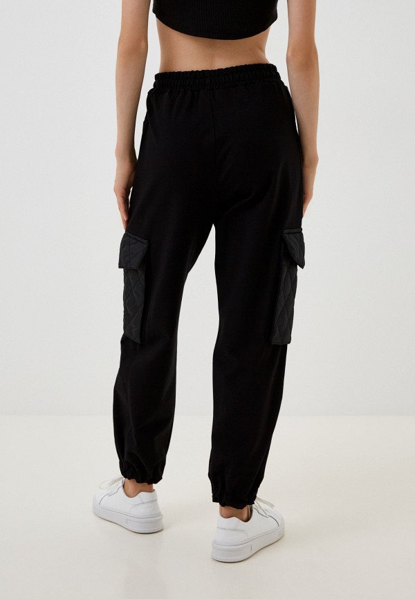 фото Брюки спортивные fracomina