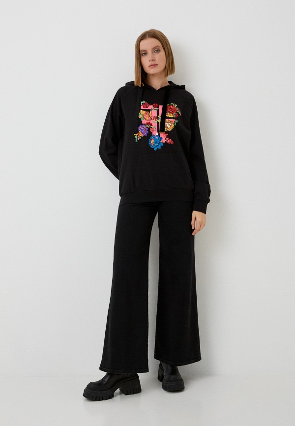 фото Худи fracomina