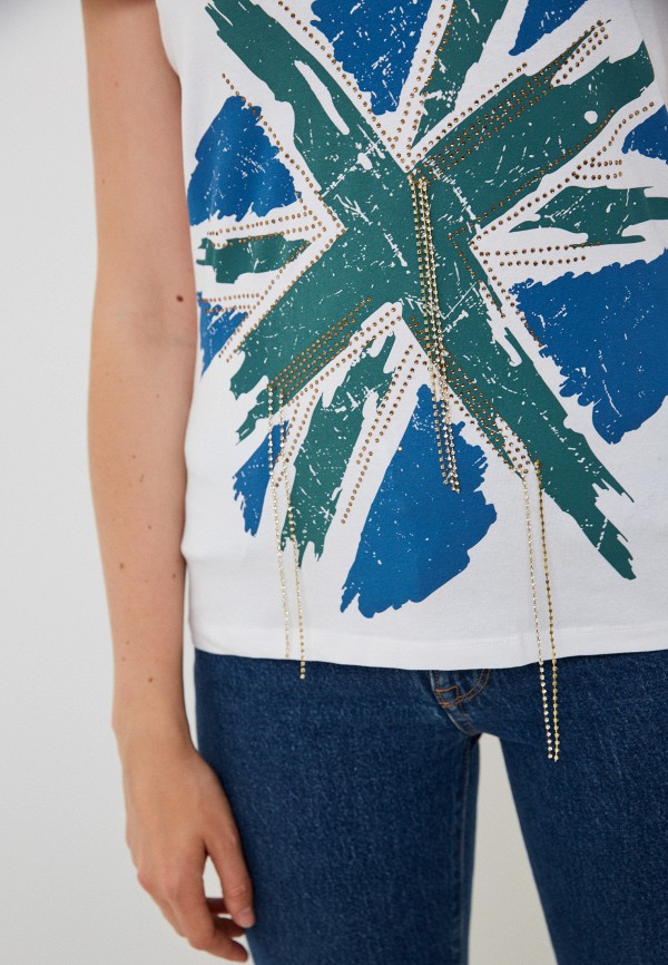 фото Футболка fracomina