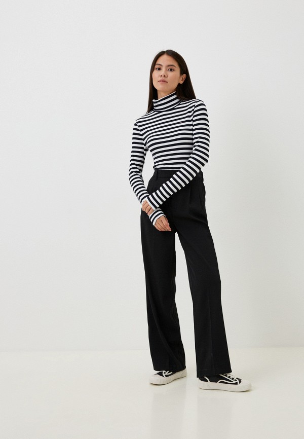 фото Водолазка tommy hilfiger