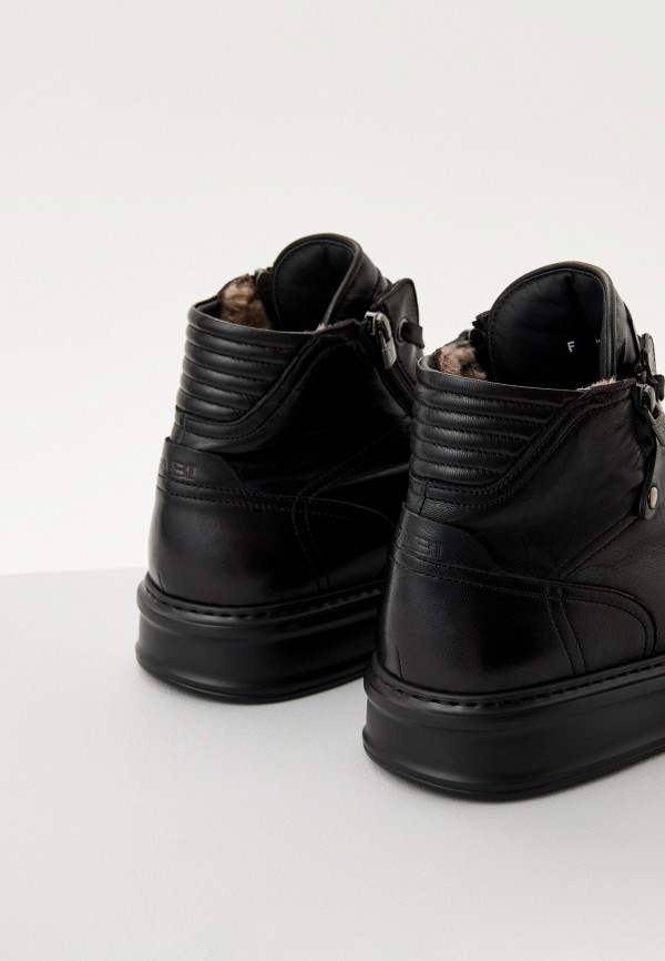 фото Кеды fabi