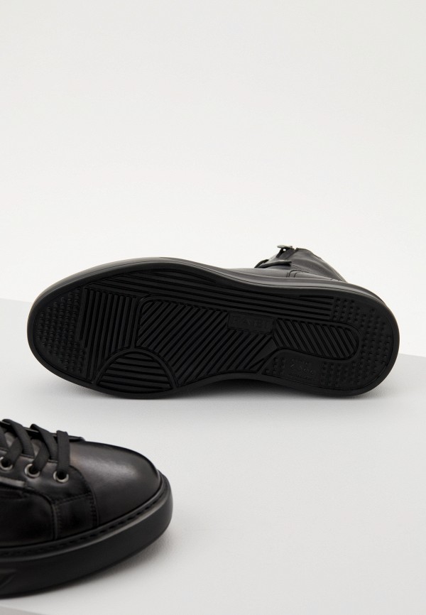 фото Кеды fabi