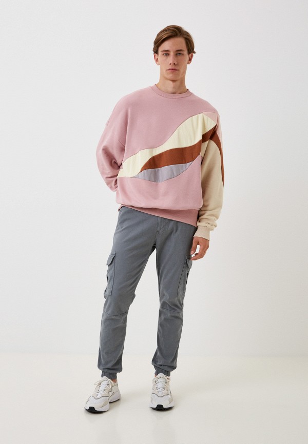 фото Брюки dali sport