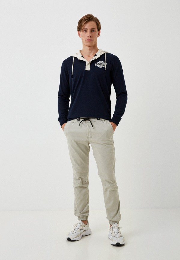 фото Брюки dali sport