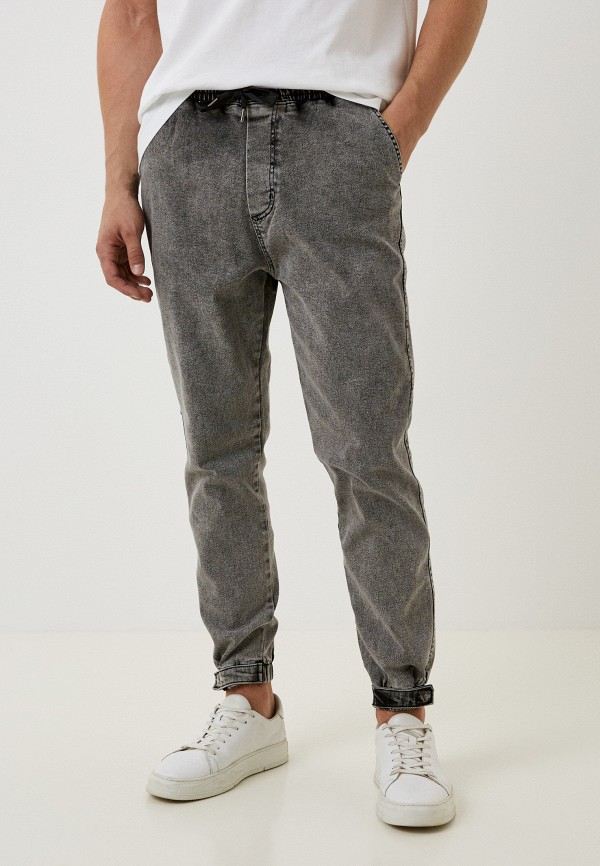 Джинсы Dali Sport, Серый, Lamoda Exclusive
Джинсы Dali Sport, Серый, Lamoda Exclusive