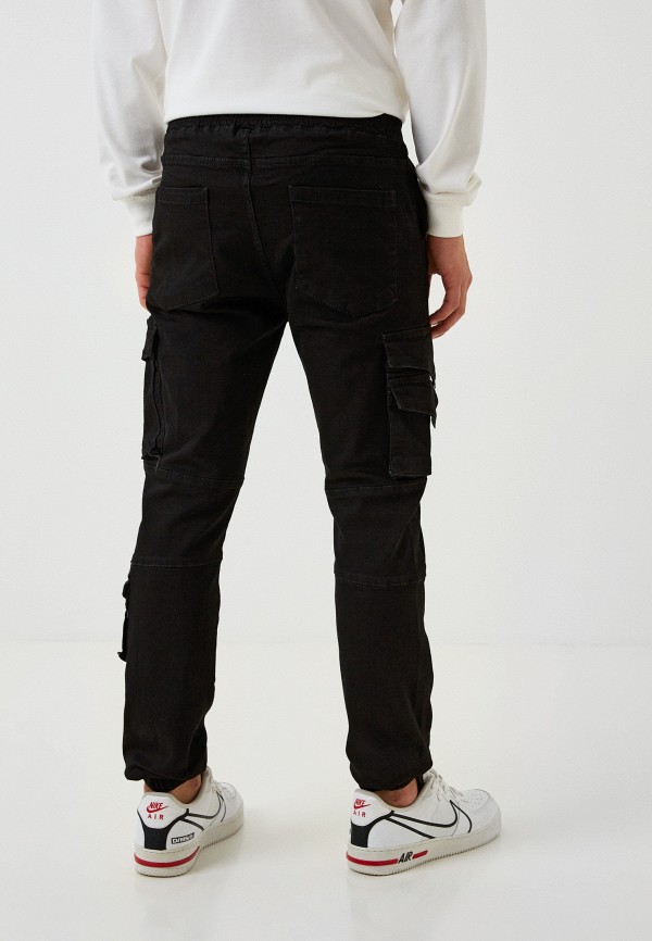 фото Брюки dali sport