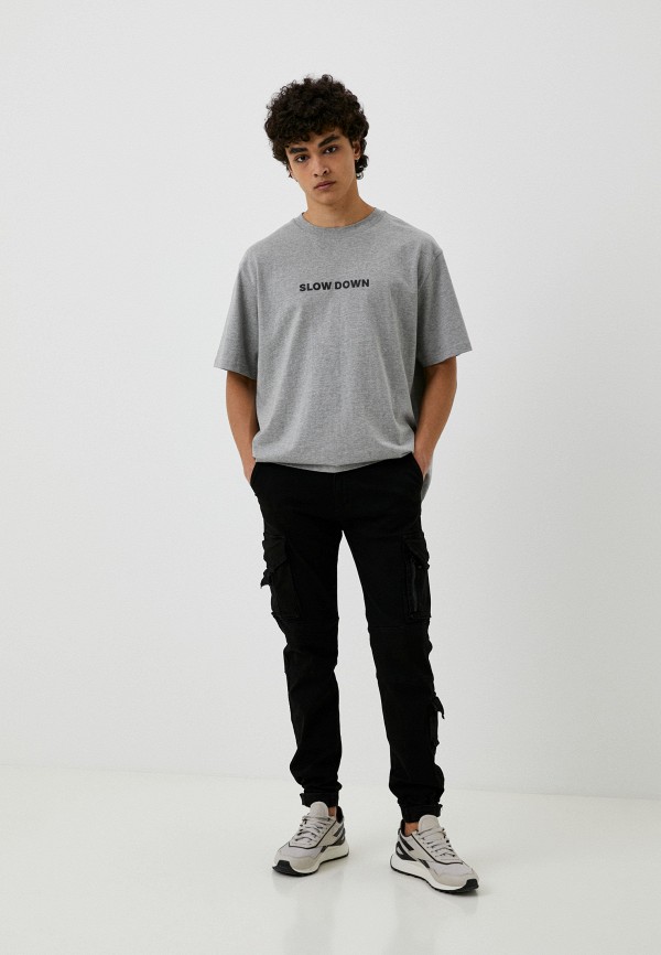 фото Брюки dali sport