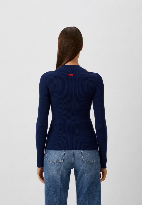 фото Водолазка hugo