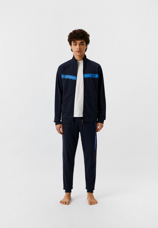 фото Брюки домашние boss