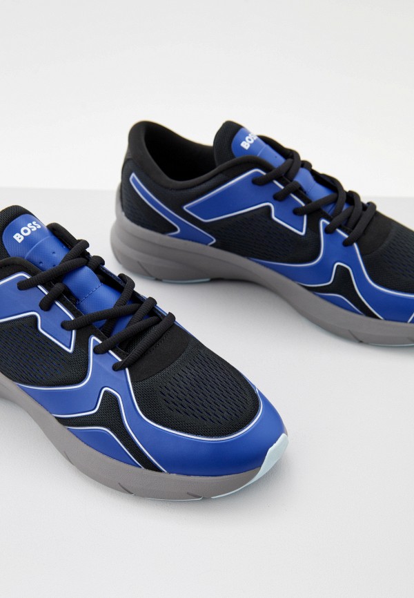 фото Кроссовки boss