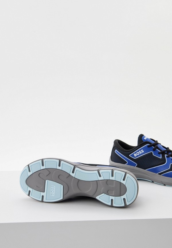 фото Кроссовки boss