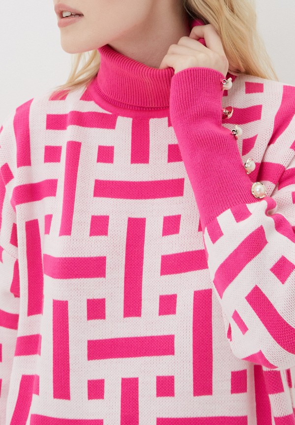 фото Платье pink orange