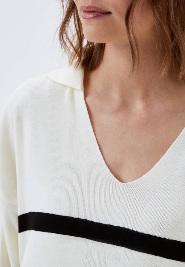 фото Поло pink orange