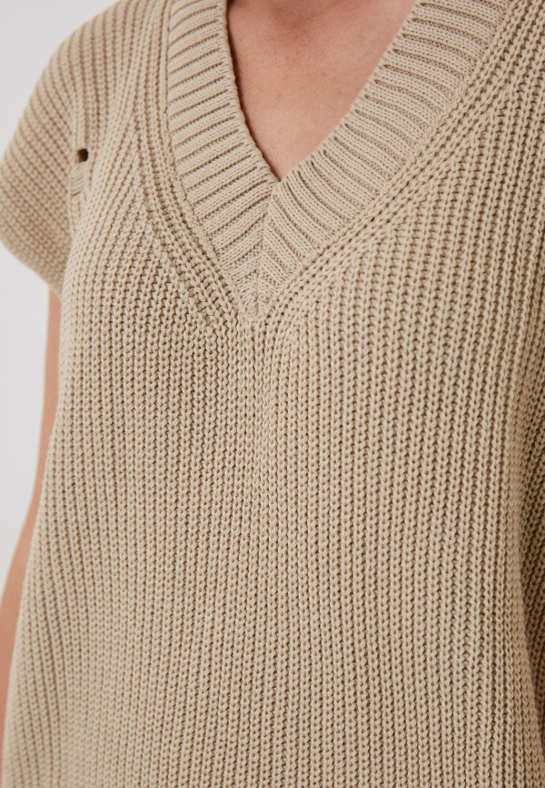 фото Жилет pink orange