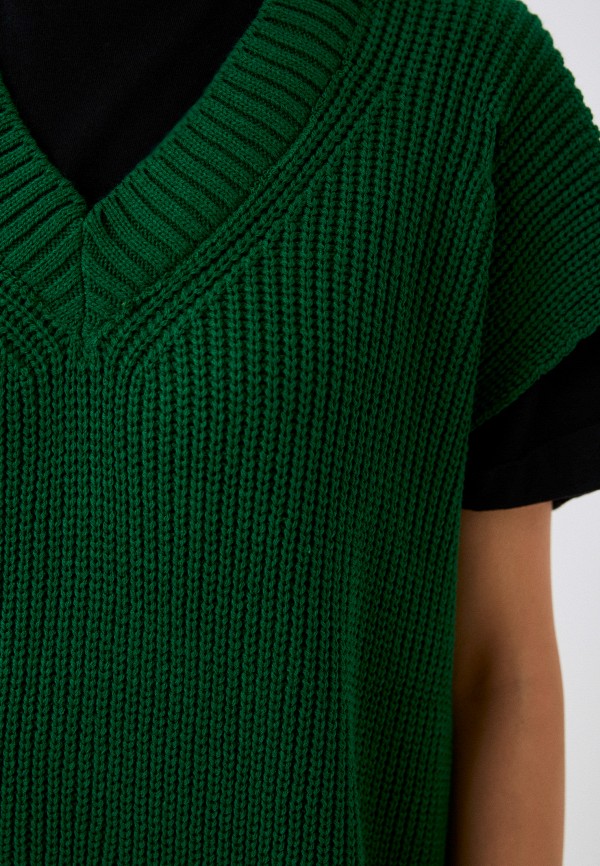 фото Жилет pink orange