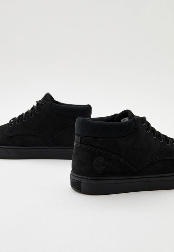 фото Кеды timberland