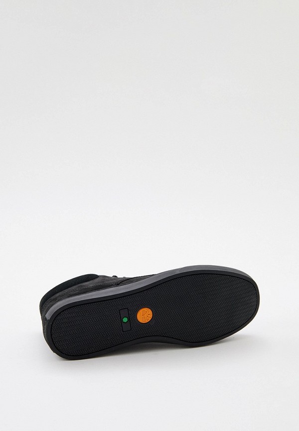 фото Кеды timberland