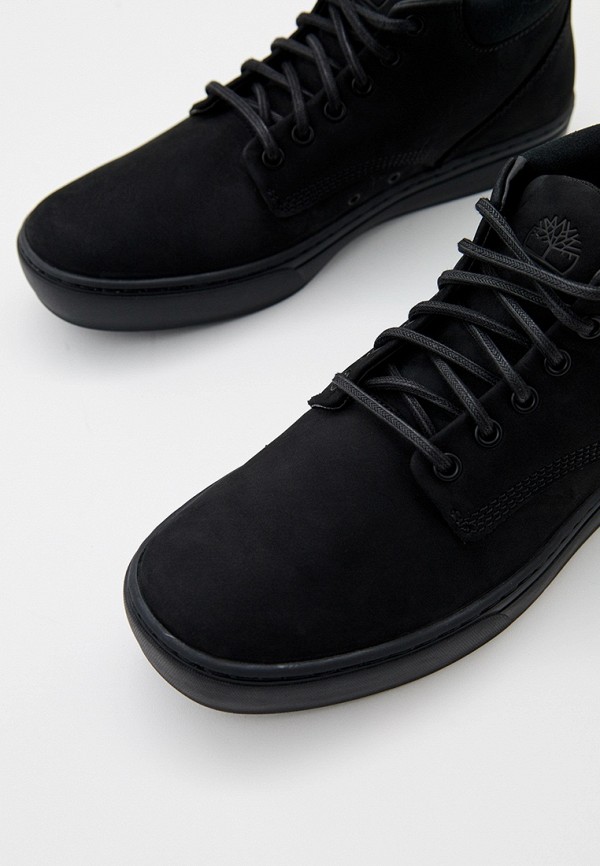 фото Ботинки timberland