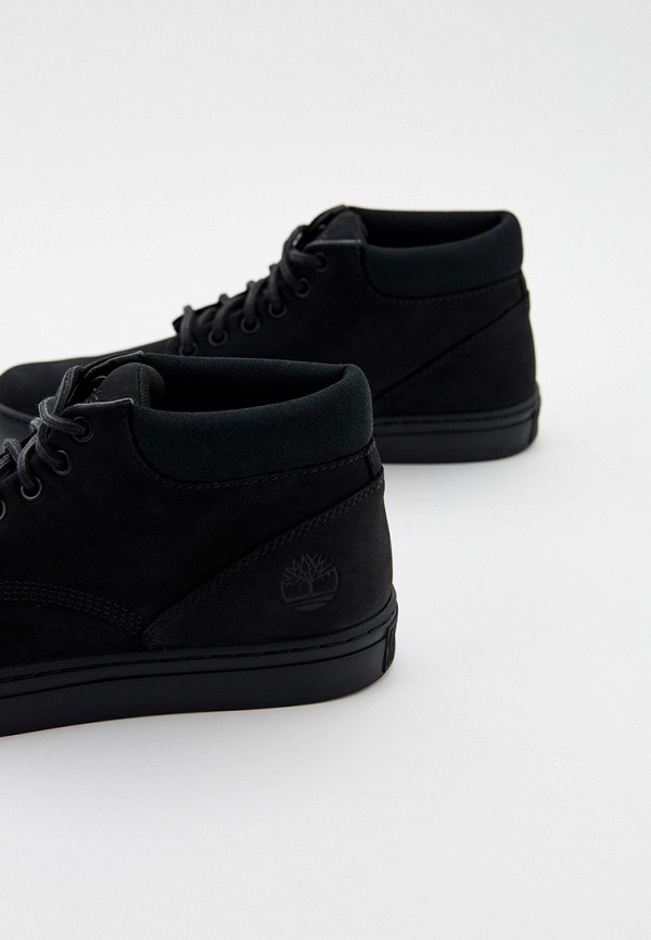 фото Ботинки timberland