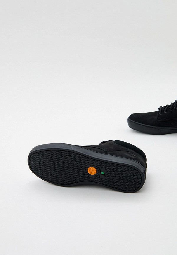 фото Ботинки timberland