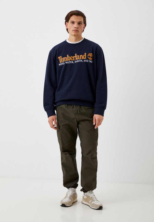 фото Худи timberland