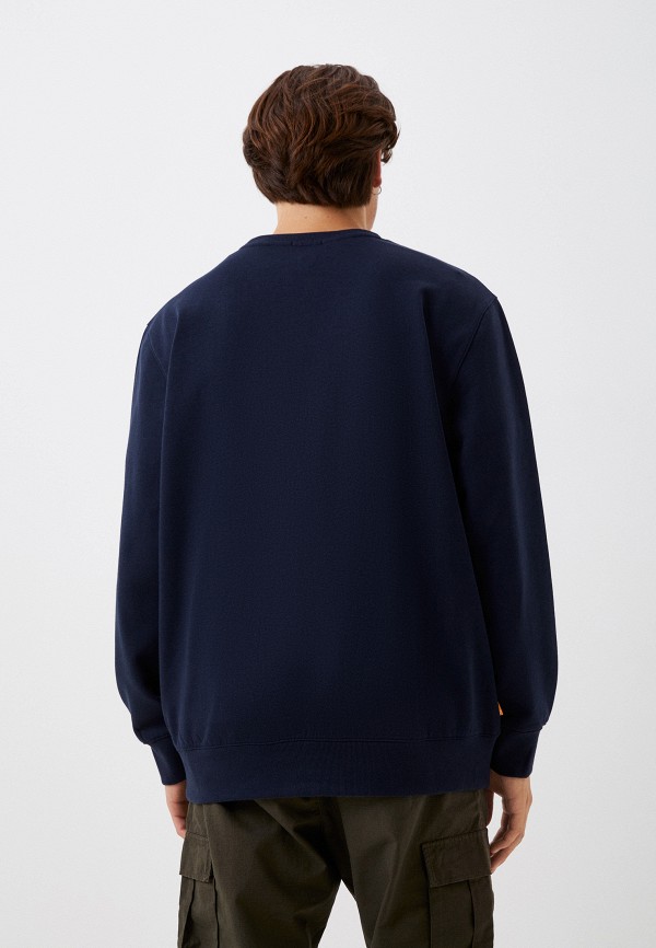 фото Худи timberland