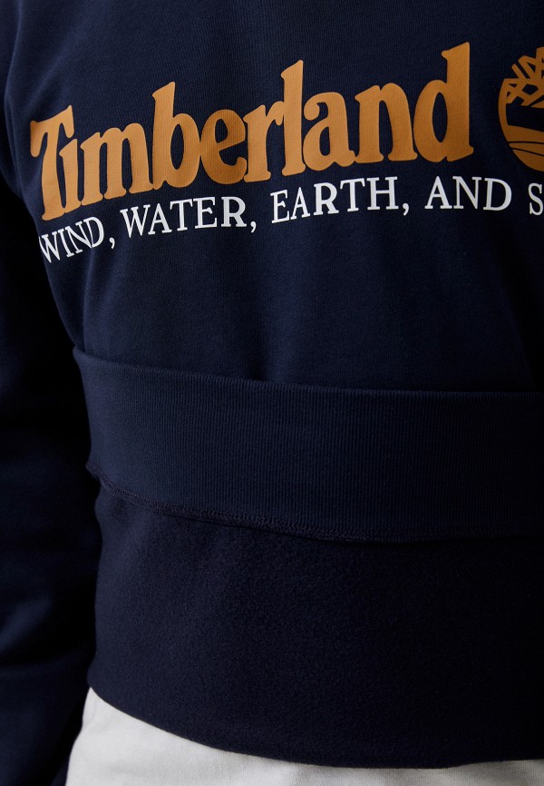 фото Худи timberland