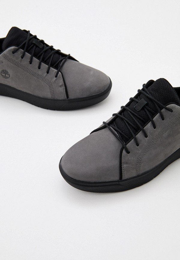 фото Кеды timberland