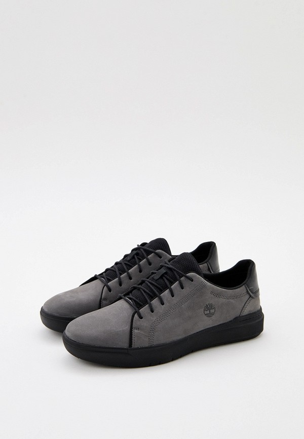 фото Кеды timberland