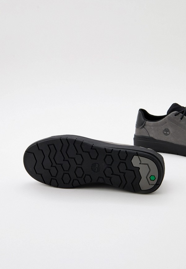 фото Кеды timberland