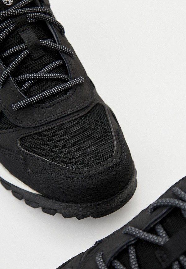 фото Ботинки timberland