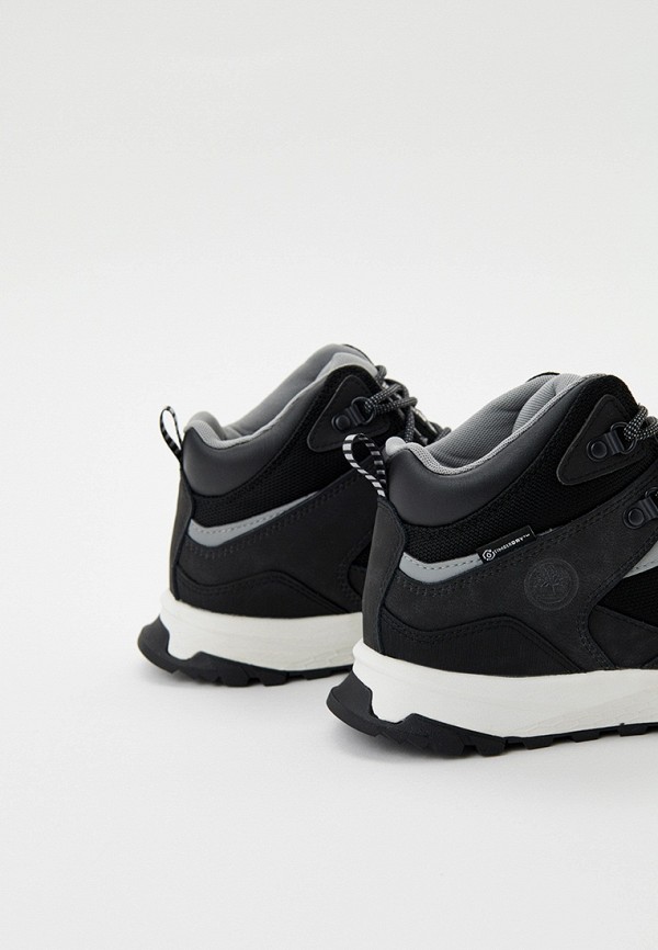 фото Ботинки timberland