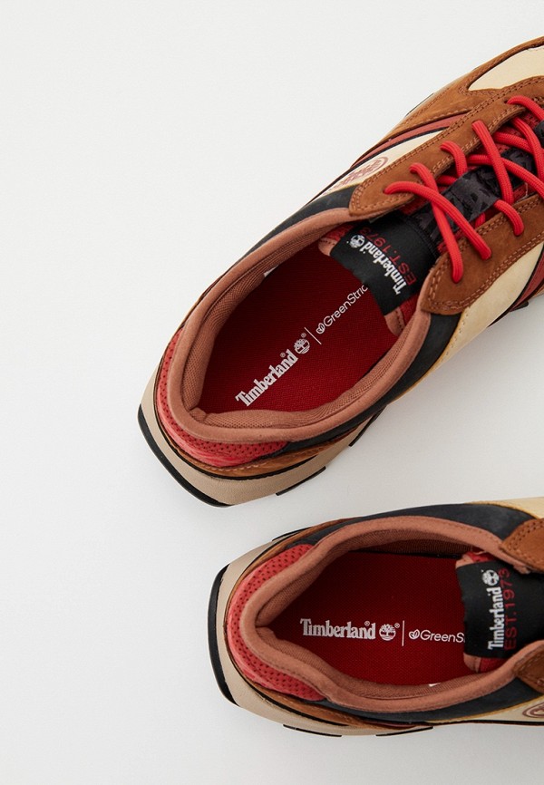фото Кроссовки timberland